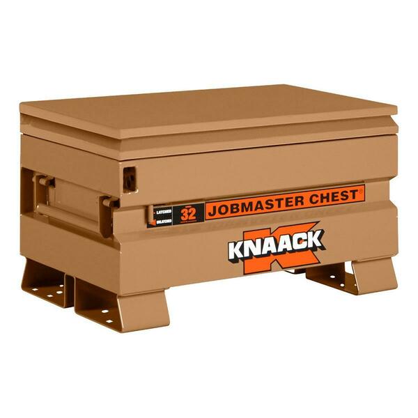 Jobmaster 42 x 19 x 23.37 in. Versatile, Portable Chest KNA42